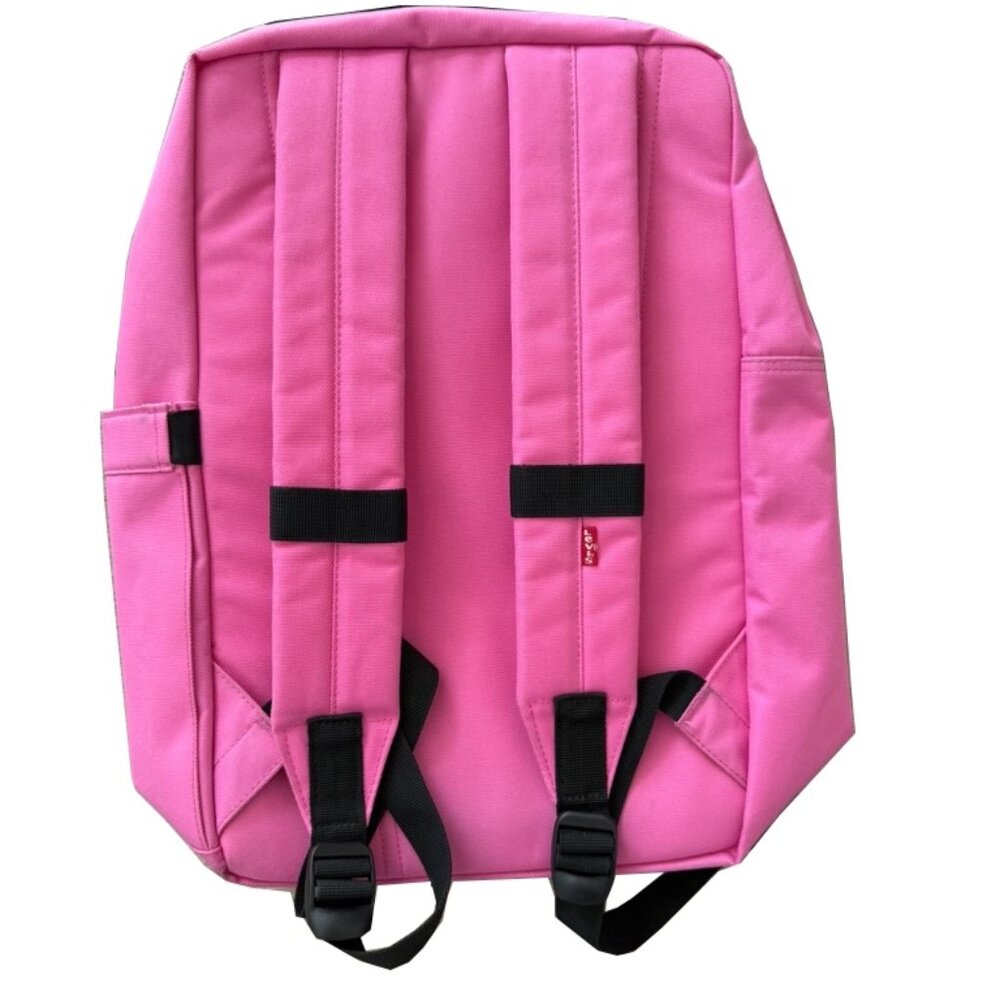 Levis Pink Backpack - Picture 4 of 9